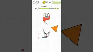 Happy Glass Level 121
