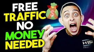 Free Traffic Source For Affiliate Marketing In 2021 - Secret Method Revealed!