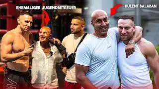 Ehemaliger Jugendbetreuer packt aus / Bülent Balaban schenkt mir neues Auto