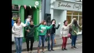 Engage Arts Festival Bandon - Gioca Jouer