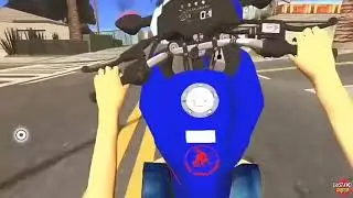 Saiu! NOVO GTA MOTOVLOG PARA ANDROIDS FRACOS  (APK+DATA) [MegaDroid Pr&oslash;dz]