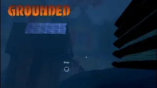 Grounded - 031 - Base Erweiterung (leider ohne Mic-Audio)