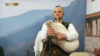 ХАМИД ИМАМСКИ - Сос ма караш, майчинко