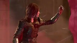 Я принял &laquo;невозможный&raquo; финальный бой &mdash; Baldur's Gate 3