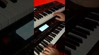 NEW Christmas SONGS Part 5 #shorts #short #christmas #christmassongs #nord #nordwave #christmassongs