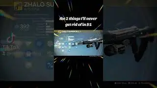 Ever. #destiny #destinythegame #destiny2 #destinycommunity #zhalosupercell #destinygame