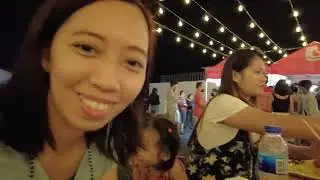 Christmas by the Lake in Taguig Lakeshore