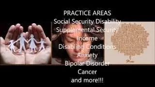 SSD free consultation lawyer in Pittsburgh, PA - 412-885-3880 - The Law Office of N. Leah Fink