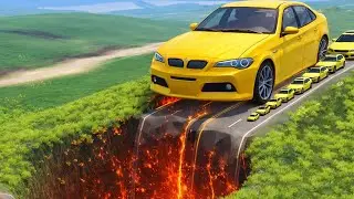 😱😈👹 Impossible Car Driving Game &ndash; Stunt Gameplay Video