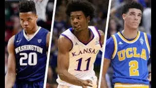 NBA Draft 2017 LIVE  Reaction
