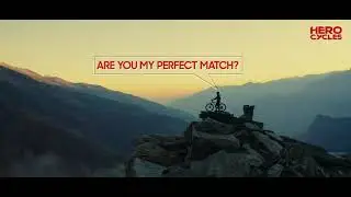 #MyPerfectMatch - Hero Sprint Hustle