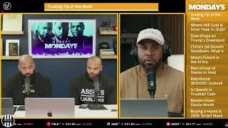 Ian&rsquo;s Trading Rule You Shouldn&rsquo;t Ignore