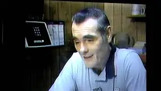 WDAY News Center 6 - March 17, 1987