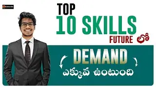 Top IT skills demand in Future
