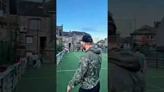 Челночный бег для всех.