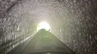 Bruce Tunnel