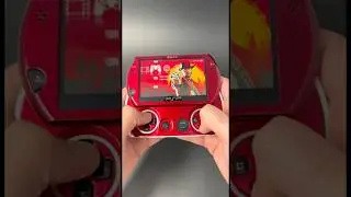 😱 КУПИЛ PSP GO В 2025 ГОДУ #pspgo #psp #playstation