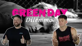 GREEN DAY 