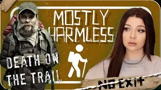 Mostly Harmless Identified | The Story of His Dark Past