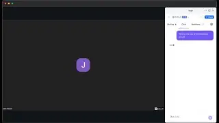Using Echo AI Beta in Zoom Meetings &ndash; Mentions, Recaps, and Chat Assistant