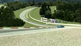 rFactor, Endurance Series,  Simrace.SU
