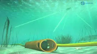GeoTag, a seabed positioning system