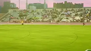 STATE CHAMP Emanuel Galdino 2022 UIL Texas State HS Track and Field Championship - 6A Boys 1600m run