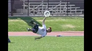Ben Burelle Miraculous Buzzer Beater &mdash; Week 7