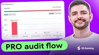 How to Do a Technical SEO Audit (Beginner to Advanced Walkthrough)