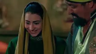 شاهد مشهد مؤثر جدا لتأثر القاضي اياس بن معاوية بموت أمه في الخطبة