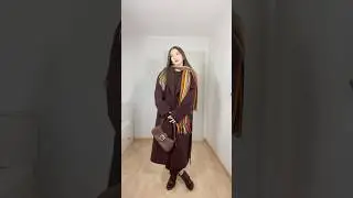 #modestoutfit