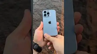 Beautiful Case for iPhone 13 Pro Design 😍🤩#Shorts #iphonecase