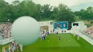 Happy Gilmore 2  ~ Happy Place 2.0