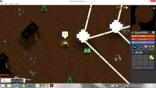 Nilly's Realm - HOW TO ACCURACY FARM - 200% ACCURACY!