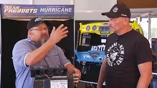 BNMC Mustang RestoMod Episode 5 MotorTrend TV