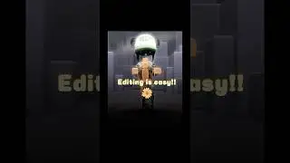 I have a playlist of Roblox trend ideas- 😭 #roblox #capcut #editinglife #snipermm2 #shorts #fypage