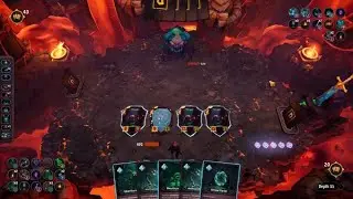 They Turned Hearthstone Into a Full PvE Game (Doomspire)