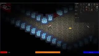 Diablo 1 - Spiritual Successor Devlog: 2025 12 27-4: Bresenham LOS Fog of War
