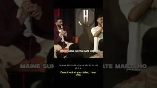 Theatre me Corn part-2 | Pranit More unfiltered crowd work standup video | #pranotmore #crowdwork