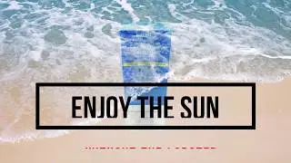 Sunscreen Promo