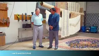 Niagara Carpet & Cleaning Systems - Best of Los Angeles Feature