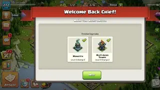 CWL ; Live ; Hits ; Day 3 ; August ; Season ; 2025 ; Clash Of Clans