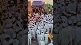 Kashinathacha Gajar | Bavdhan Bagad Yatra | #bagad #bagadyatra #bagadbilla #bagadbillacomedy #baile