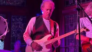 BELL BOTTOM BLUES Had To Cry Today