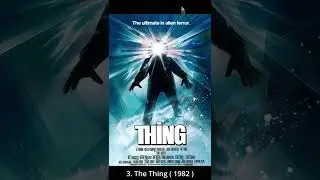 My Top 5 Cult Fantasy And Sci fi Movies of the 80s On Netflix
