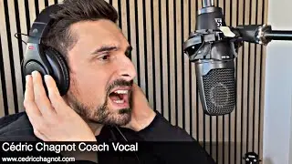 Cours de Chant et Technique Vocale - Bienvenue !