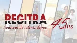 Regitra : Expert de la mise &agrave; disposition de personnel technique en France et &agrave; l'International