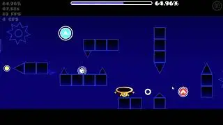 lobotomized (pre-deco) - gd 2.2 unlisted archive