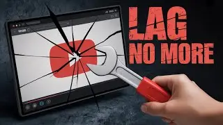 How to Fix YouTube Lag on Chrome (Fast Method 2025)