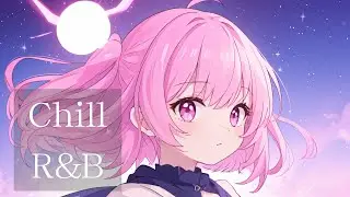 [playlist] 星降る願い &ldquo;Falling Stars: A Cozy R&B Lullaby&rdquo;